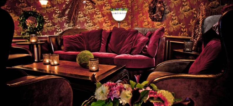 萨勒恩斯阿尔卑斯山酒店(Sälens Högfjällshotell)图片