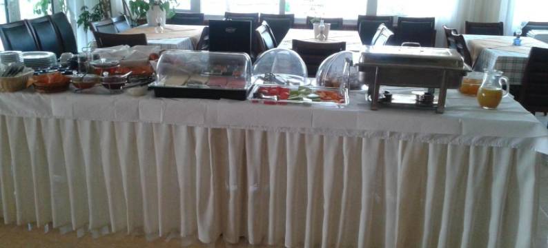 勒菲克斯酒店(Hotel Lefkes)图片