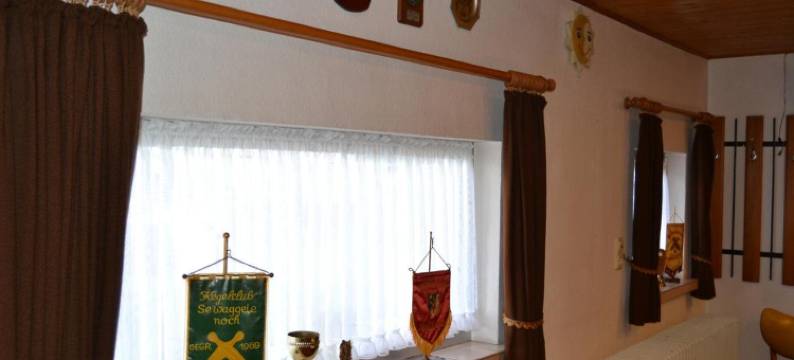 艾菲尔霍夫维娜酒店(Eifelhof Weina)图片