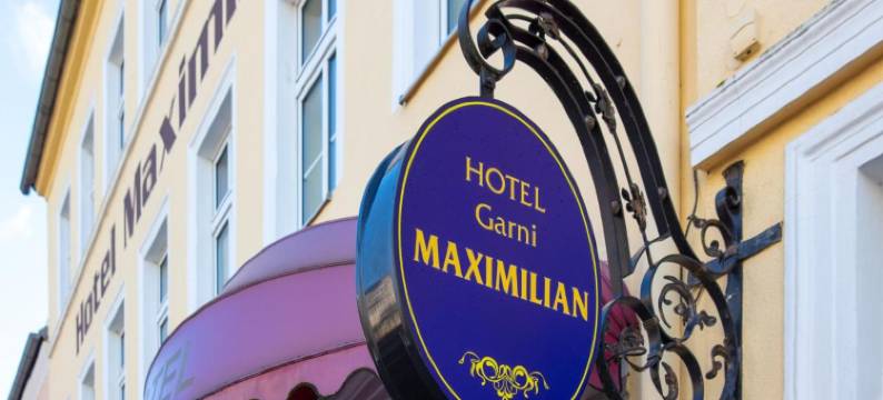 马克西米利安酒店(Hotel Maximilian)图片