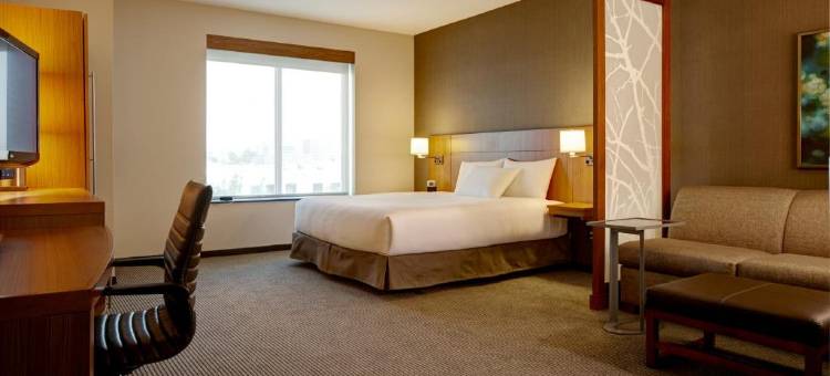 凯悦嘉轩酒店-西德梅茵-乔丹(Hyatt Place West des Moines/Jordan Creek)图片