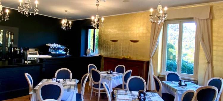 卡罗琳酒店(Caroline Hotel)图片