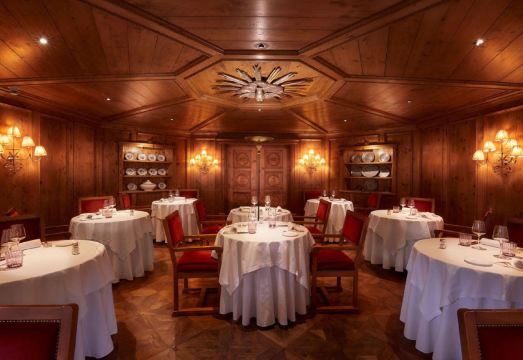 Hotel MiramontiHotel Overview