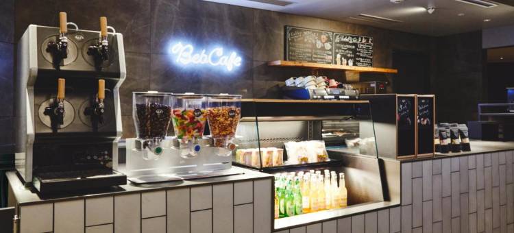 Hoshino Resort Beb5 Tsuchiura图片