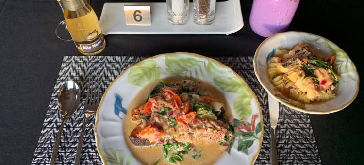 锡洛汽车旅馆比洛伊拉(Silo Motor Inn Biloela)图片