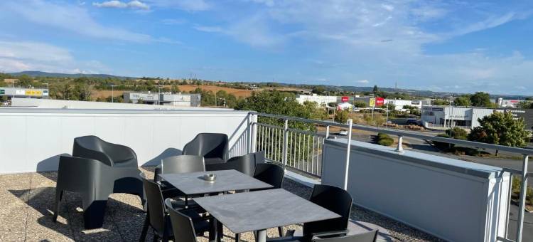 埃尔多拉多快捷酒店(Fasthotel l'Eldorado)图片