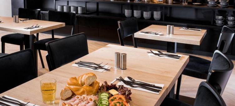 克鲁普尼察 30 号酒店(Hotel Krupnicza 30)图片