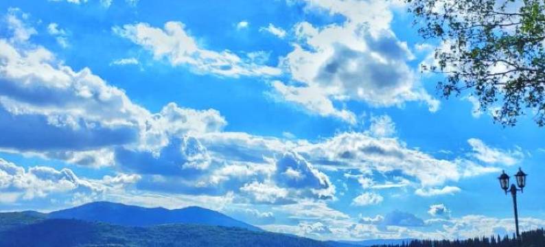 Paradiso的山丘农业度假村和Spa(Agri Resort & Spa le Colline del Paradiso)图片