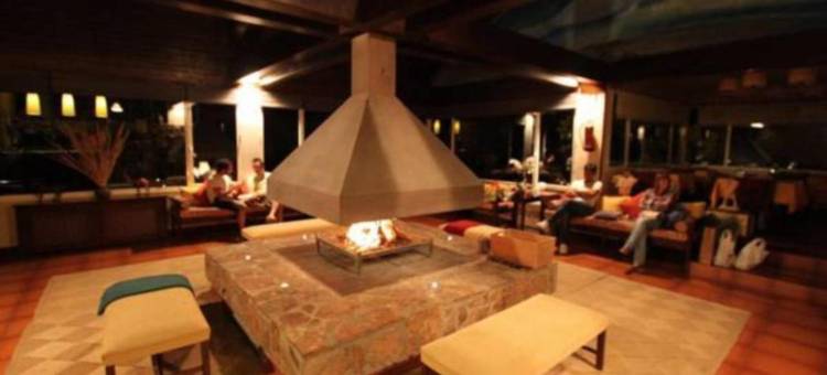 Hotel Rural & Spa Las Nubes图片