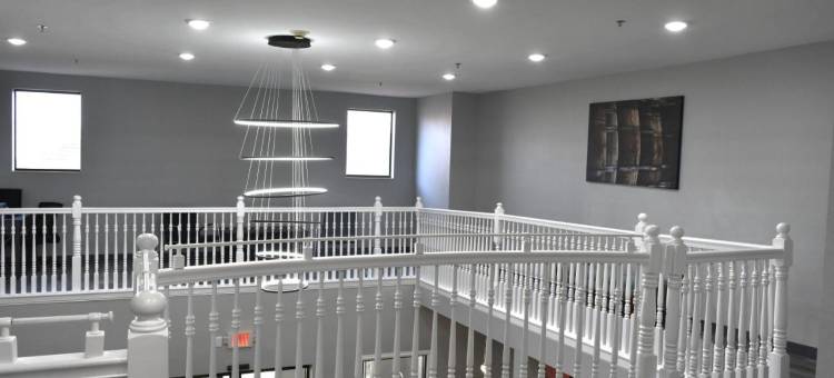 布鲁克斯路易斯维尔南凯艺套房酒店(Quality Inn & Suites Brooks Louisville South)图片