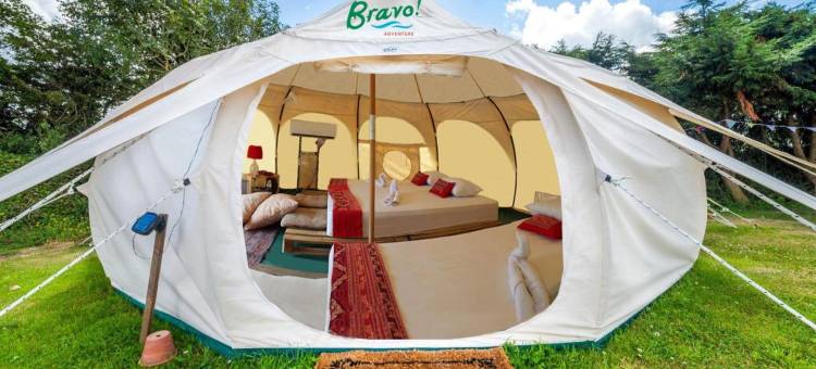 布拉沃探险露营地(Bravo Adventure Glamping)图片