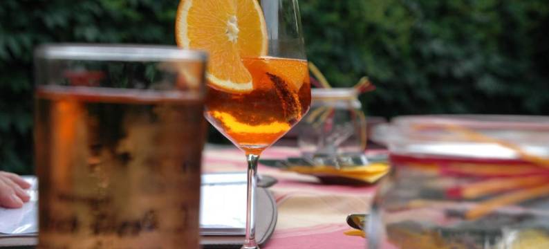 加格斯图晨旅馆(Landgasthof Jägerstübchen)图片