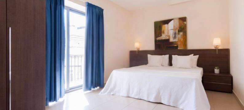 蓝湾公寓(Blubay Apartments by ST Hotels)图片