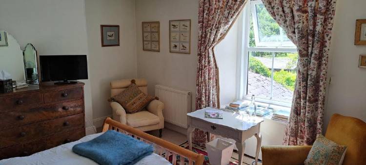 鹭府之家住宿加早餐旅馆(Heron House)图片