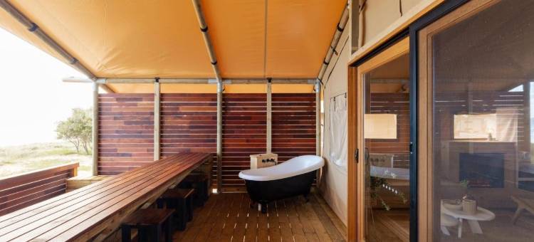 NRMA 菲利普岛海滨假日公园营地(Nrma Phillip Island Beachfront Holiday Park)图片