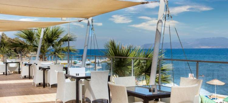 拉布兰纳达以弗所公主库沙达瑟酒店 - 全包式(Labranda Ephesus Princess - All Inclusive)图片