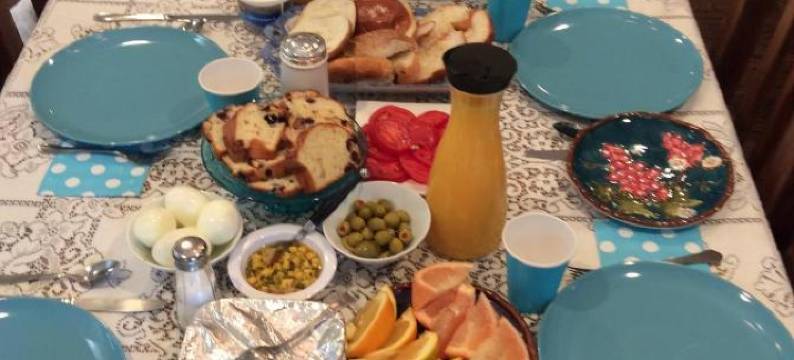 美丽梦境家庭旅馆(Sweet Dreams B&B La)图片