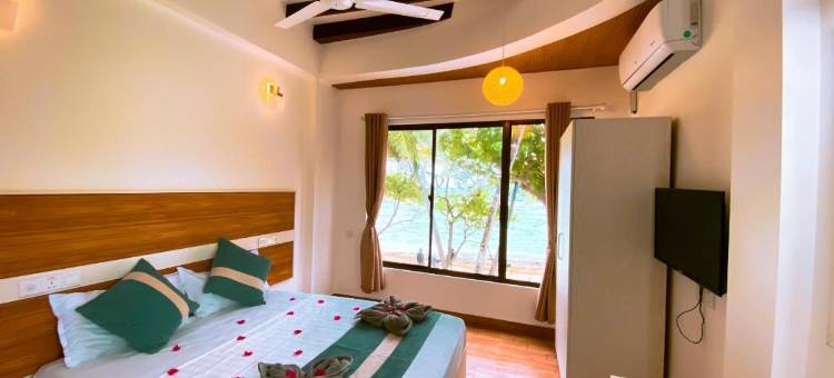 珍珠海景酒店(The Pearl Seaview)图片