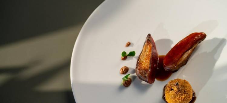 费酒店皮亚乔(Phi Hotel Piajo)图片