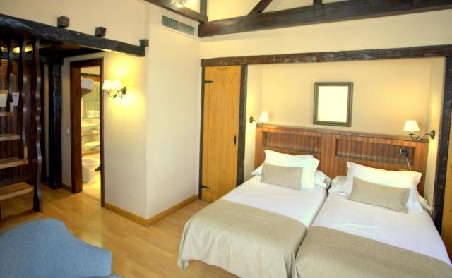 Hotel Kenia NevadaOver view