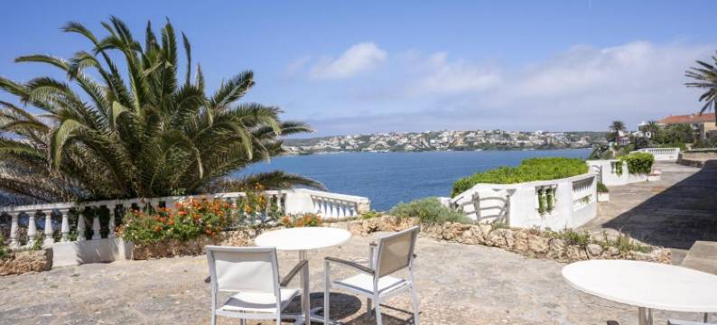 阿伽门农酒店(Hotel Agamenón)图片