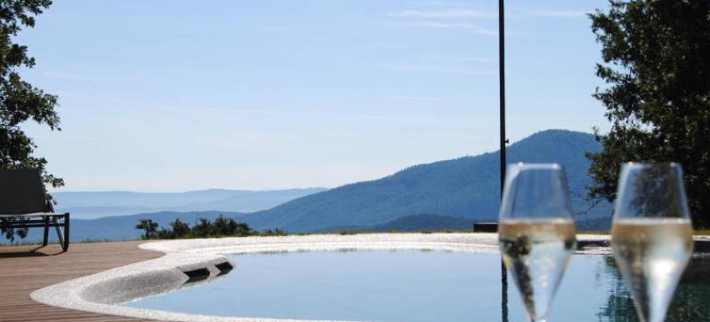 VIN酒店 - La Meridiana(Vin Hotel - Wine Resort and Agriturismo Montieri)图片