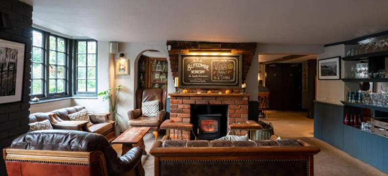 伯恩谷酒店(Bourne Valley Inn)图片