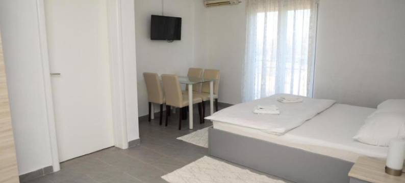 极光别墅酒店(Villa Aurora)图片