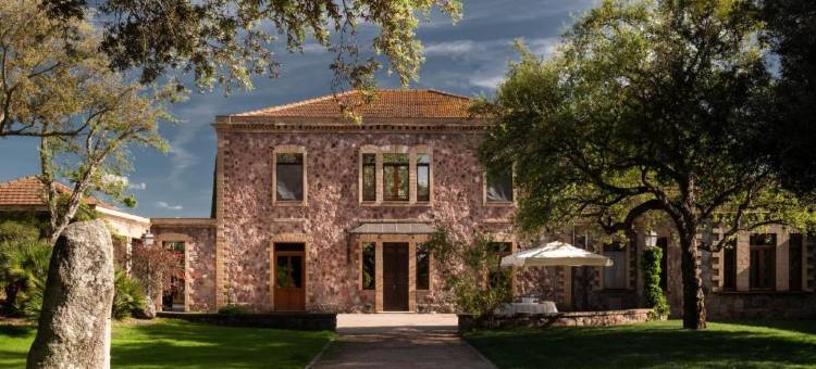 塞拉和莫斯卡别墅(Sella&Mosca Casa Villamarina)图片