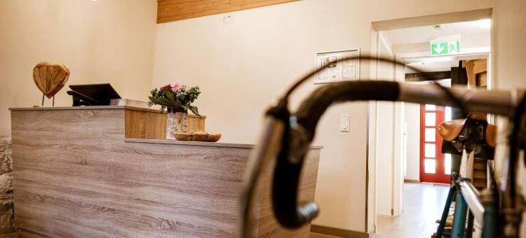 Hotel1601 Inklusionsunternehmen图片