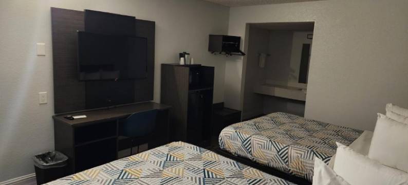 Motel 6萨克拉门托，加利福尼亚州 - Natomas和SMF机场(Motel 6 Sacramento, CA – Natomas & Smf Airport)图片