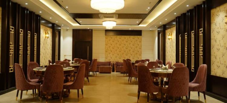 Hotel Dharohar图片