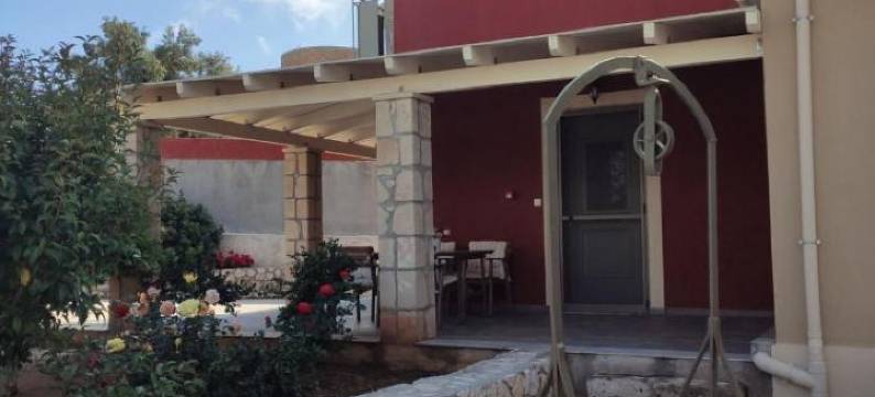 斯佩迪昂凯法罗尼亚别墅(Spedion Kefallonia)图片