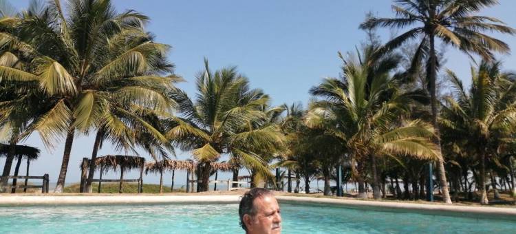 La Morada, Una Ventana Al Golfo - Hotel Boutique图片