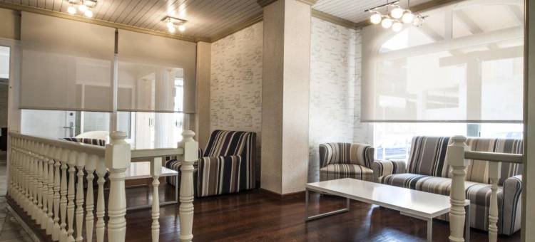 皇家生活风尚公寓(Apartamentos Royal Life)图片