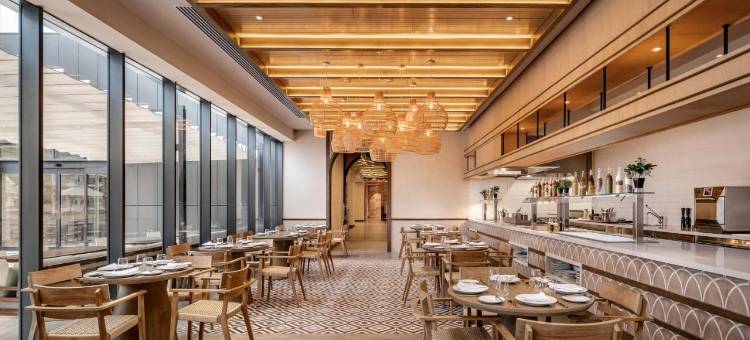 圣多明戈万豪酒店-皮安蒂尼(Santo Domingo Marriott Hotel Piantini)图片