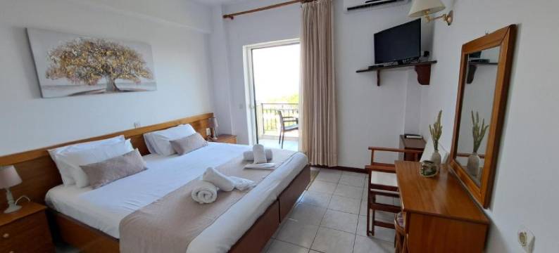 75步公寓酒店(75 Steps Apartments)图片