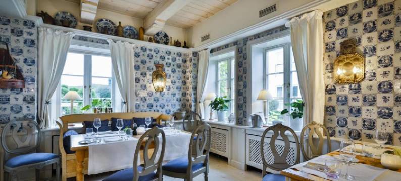 法尔豪斯酒店(Hotel Fährhaus)图片