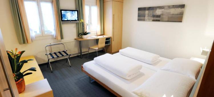 克罗兹酒店(Hotel Kreuz)图片