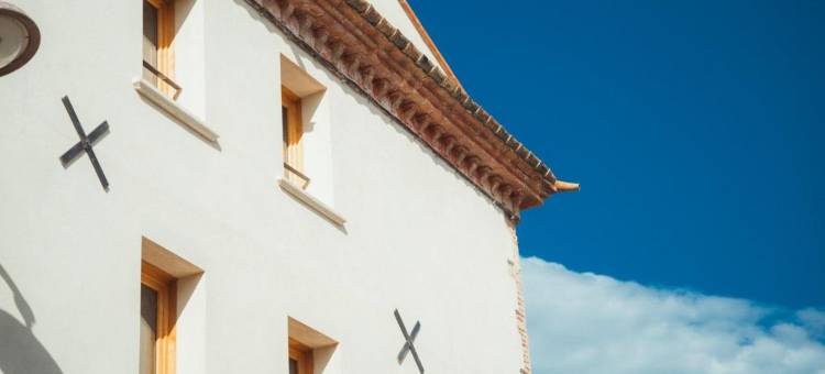 La Maison Gaïa酒店和Spa(La Maison Gaïa Hôtel & Spa)图片