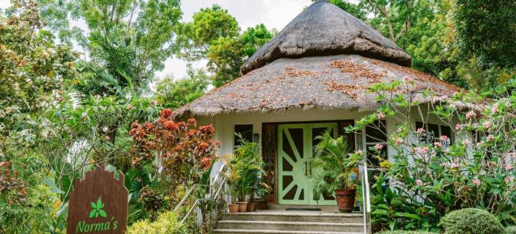 Damires Hills Farm and Spa Resort图片