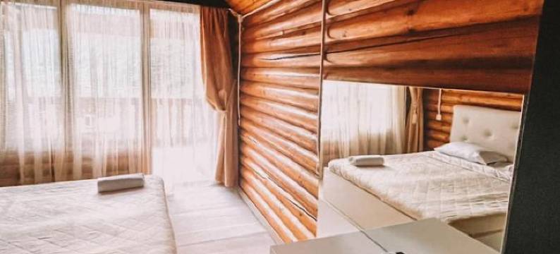 Hotel Chveneburi图片