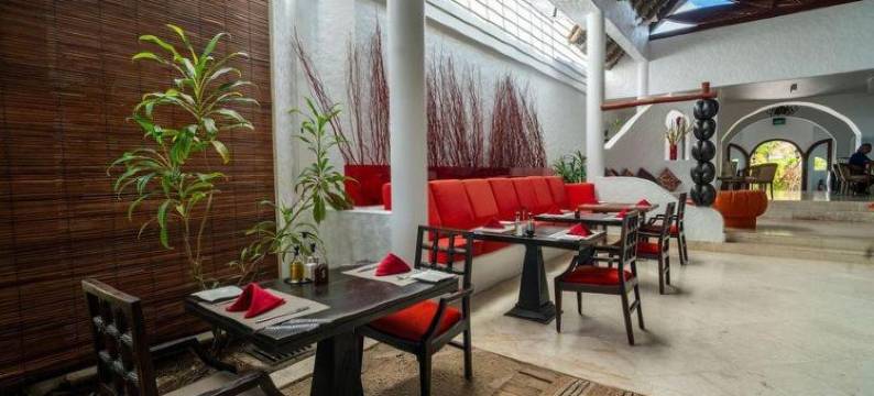 渔民村酒店(Village du Pecheur)图片