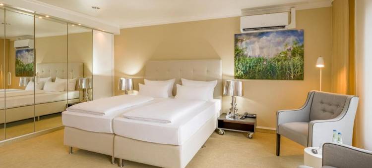 rugs 科隆酒店(Rugs Hotel Köln)图片