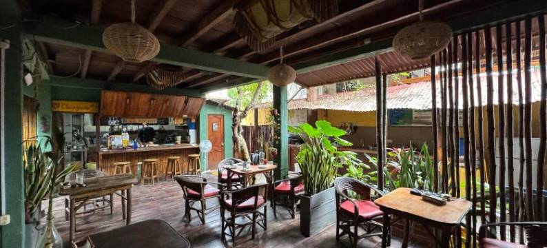 Hostal Mamacocha图片