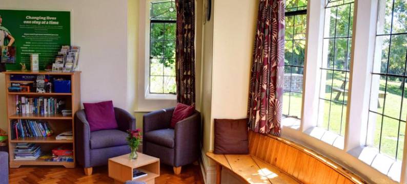 比尔国际青年旅舍(YHA Beer)图片