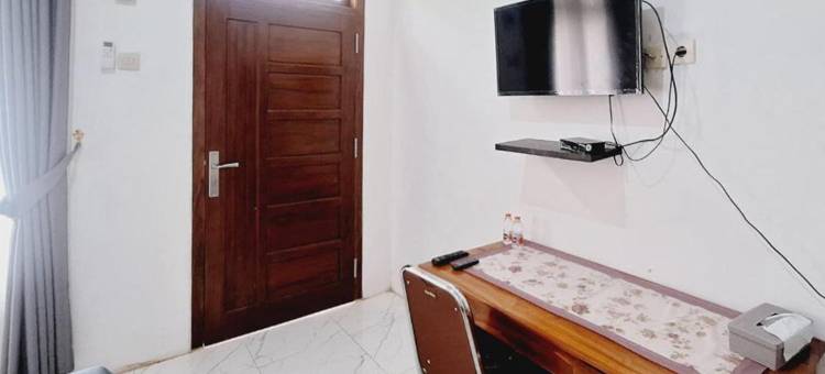 OYO Life 93185 阿亚尼旅馆(Ayani Guest House RedPartner)图片