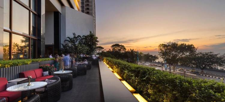 孟买欧贝罗伊酒店(The Oberoi, Mumbai)图片