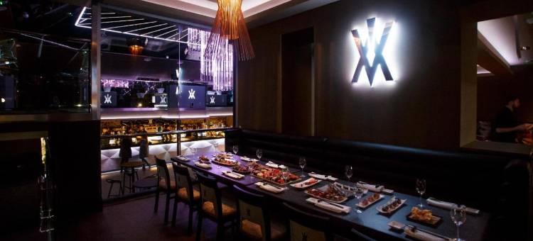 泰恩河畔纽卡斯尔Vermont酒店(The Vermont Hotel Newcastle)图片