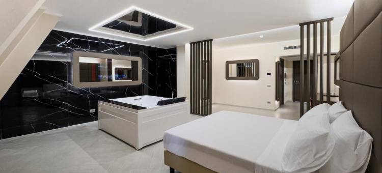 欧洲大酒店(Grand Hotel Europa)图片